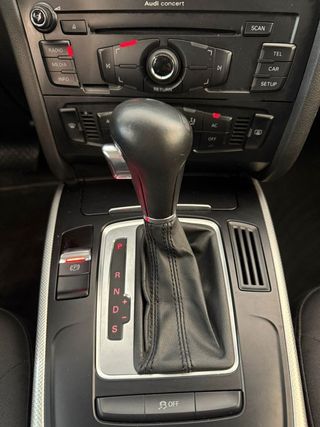 Audi A4 3.0 TDI 245cv S tronic quattro