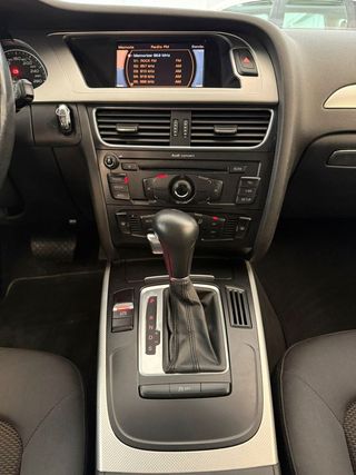 Audi A4 3.0 TDI 245cv S tronic quattro