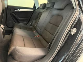 Audi A4 3.0 TDI 245cv S tronic quattro