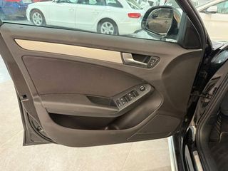 Audi A4 3.0 TDI 245cv S tronic quattro