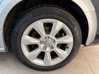 Audi A4 3.0 TDI 245cv S tronic quattro