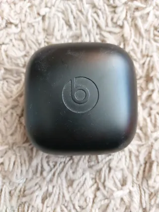 Auriculares Beats Blancos Inalámbricos