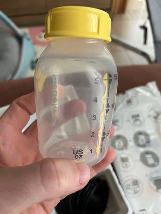 Sacaleches Medela Swing Flex