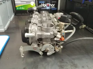 Mariposas Inyección Yamaha R6