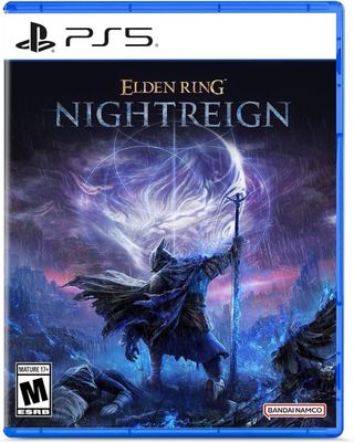Elden Ring PS5/PS4 RPG Come Nuovo