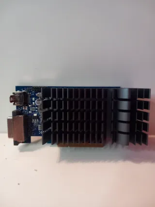 Tarjeta Gráfica Asus GT710