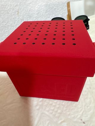 Reloj Diesel Only The Brave Cronógrafo Negro