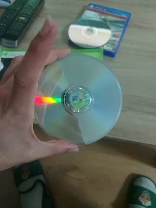 Grand thef auto v xbox 360