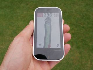 Garmin Approach G80 GPS Golf