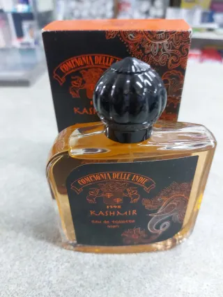 Profumo unisex kashmir 100 ml