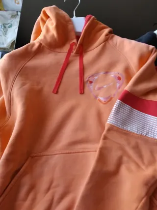 sudaderas deportivas lote de 2