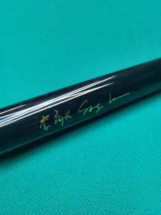 Taco de billar Predator