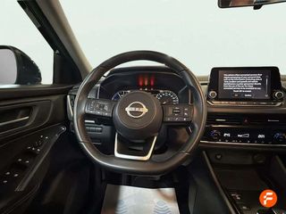 Nissan Qashqai E-POWER 140 KW (190 CV) Acenta