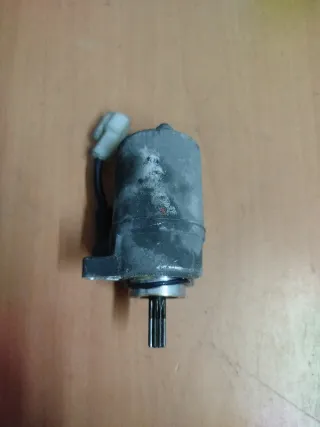 Motor Arranque Yamaha N-MAX 15-17