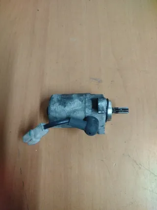 Motor Arranque Yamaha N-MAX 15-17