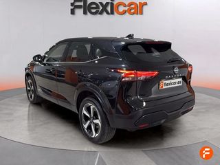 Nissan Qashqai E-POWER 140 KW (190 CV) Acenta
