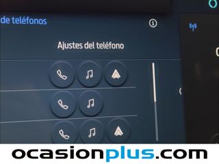 Ford Transit Custom Furgon 2.0 Ecoblue 320 L2 Trend 100 kW (136 CV)