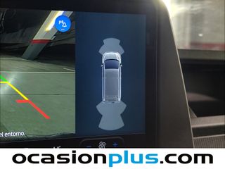 Ford Transit Custom Furgon 2.0 Ecoblue 320 L2 Trend 100 kW (136 CV)