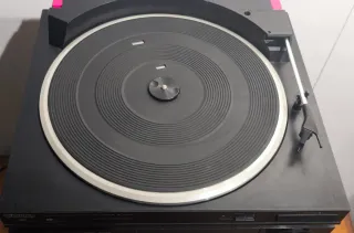 Sistema Estéreo Hi-Fi Technics SU-X933