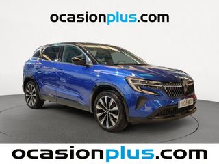 Renault Austral Techno Mild Hybrid Auto 103 kW (140 CV)