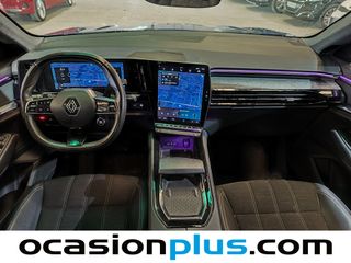 Renault Austral Techno Mild Hybrid Auto 103 kW (140 CV)