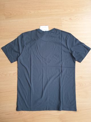 T-Shirt Vaude Azul