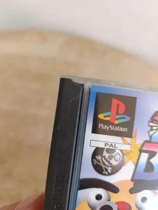 Point Blank 2 Namco per PS1 PlayStation Sony