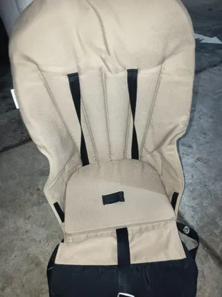 Accesorios Silla Bugaboo.