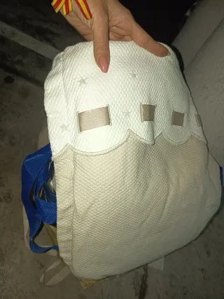 Accesorios Silla Bugaboo.