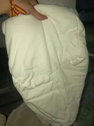 Accesorios Silla Bugaboo.