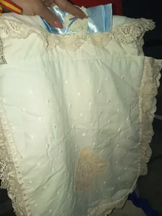 Accesorios Silla Bugaboo.