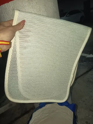 Accesorios Silla Bugaboo.