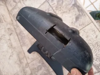 Retrovisor Renault Mascott / Master