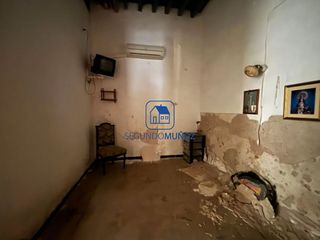 Casa pareada en venta en Mazarrón ciudad en Mazarrón