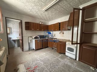 Casa pareada en venta en Mazarrón ciudad en Mazarrón