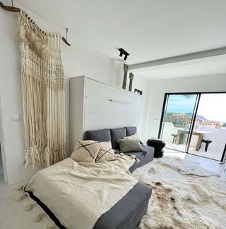 Casa pareada en alquiler en Cala Vedella - Cala Tarida - Cala Conta en Sant Josep de sa Talaia