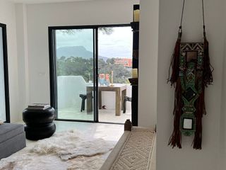 Casa pareada en alquiler en Cala Vedella - Cala Tarida - Cala Conta en Sant Josep de sa Talaia