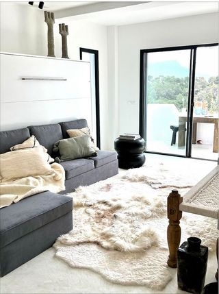 Casa pareada en alquiler en Cala Vedella - Cala Tarida - Cala Conta en Sant Josep de sa Talaia