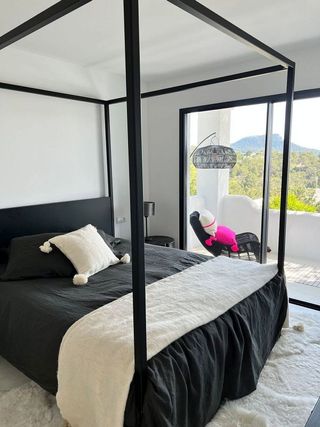 Casa pareada en alquiler en Cala Vedella - Cala Tarida - Cala Conta en Sant Josep de sa Talaia