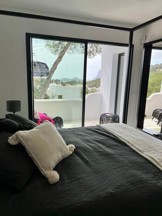 Casa pareada en alquiler en Cala Vedella - Cala Tarida - Cala Conta en Sant Josep de sa Talaia