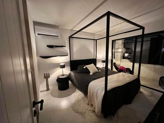 Casa pareada en alquiler en Cala Vedella - Cala Tarida - Cala Conta en Sant Josep de sa Talaia