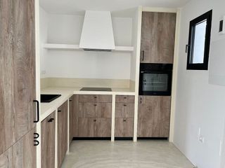 Casa pareada en alquiler en Cala Vedella - Cala Tarida - Cala Conta en Sant Josep de sa Talaia