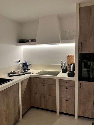 Casa pareada en alquiler en Cala Vedella - Cala Tarida - Cala Conta en Sant Josep de sa Talaia