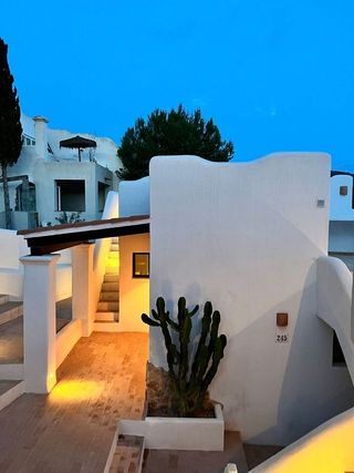 Casa pareada en alquiler en Cala Vedella - Cala Tarida - Cala Conta en Sant Josep de sa Talaia