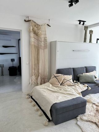 Casa pareada en alquiler en Cala Vedella - Cala Tarida - Cala Conta en Sant Josep de sa Talaia