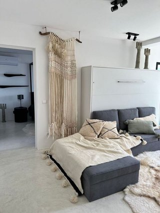 Casa pareada en alquiler en Cala Vedella - Cala Tarida - Cala Conta en Sant Josep de sa Talaia