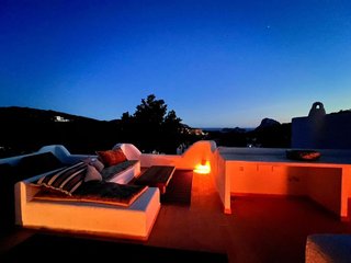 Casa pareada en alquiler en Cala Vedella - Cala Tarida - Cala Conta en Sant Josep de sa Talaia
