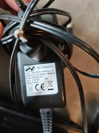 TDT receptor Philips