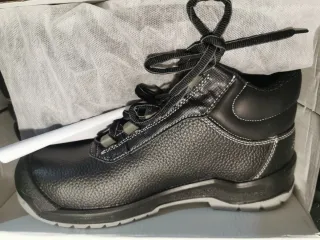 Scarpe antinfortunistiche SIR n. 43 nuove
