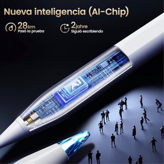 Lápiz Carga Rápida SIN ABRIR